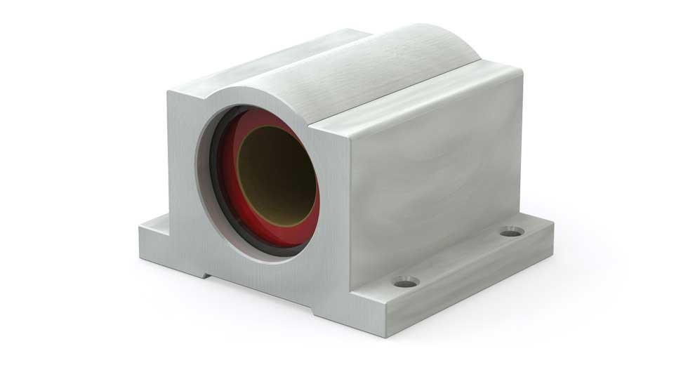 LINEAR BALL BEARING