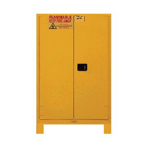 CABINET STOR FLMB 45GAL 71IN 43IN 18IN