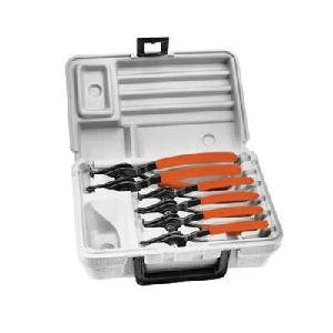 Plier Kit, Professional, 6 Piece