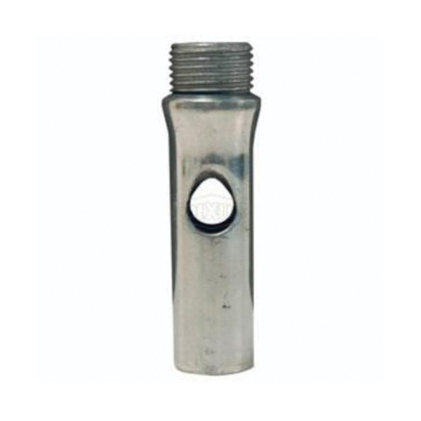 Safety Tip, Heavy Duty, For Use With: Heavy Duty-High Volume Blow Gun, Aluminum, Domestic
