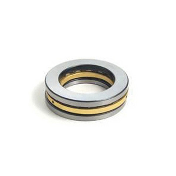 Axial Cylindrical Roller Bearing, Series: 893, 110 mm Bore, 190 mm OD, 48 mm Width, Single Thrust Direction, 1870000 N Load, 1900 rpm Maximum, -20 to 120 °C