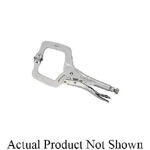 C-CLAMP LKG 15-1/2IN 10IN 2000LB NP STD