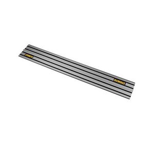 Track Saw Track, For Use With: DWS520K Track Saw Kit, Yellow, 46 in L x 7 in W x 1/2 in H Dimensions