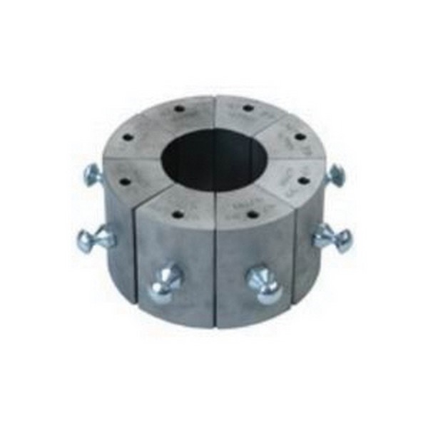 Die Set, For Use With: PC400 Series Crimper, 74 mm ID
