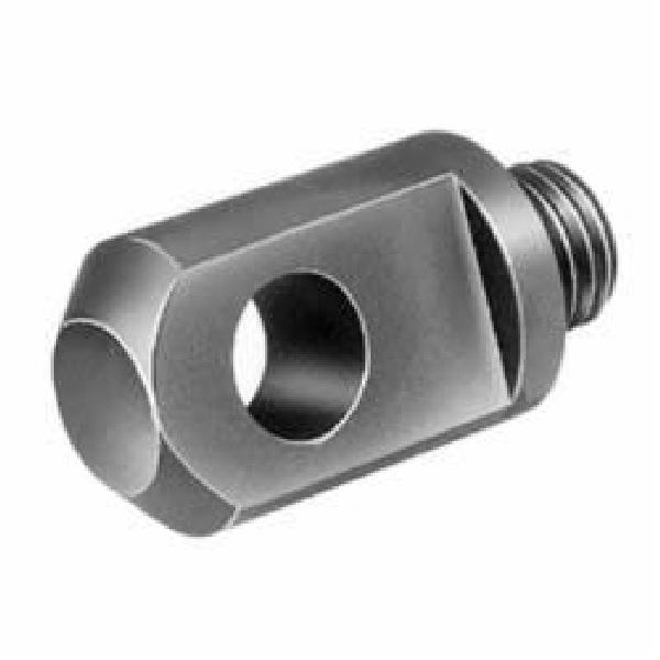 Piston Clevis, Series: C, For Use With: C Cylinders With Adapter and CBT Cylinders Without Adapter, 5 ton Cylinder, 1-3/4 in L x 1-1/8 in W