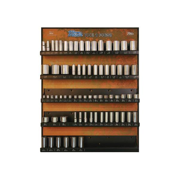 Martin, BD18B, Tool Display Board