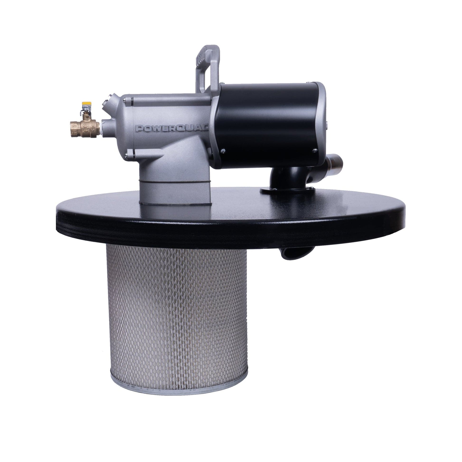 FLUID POWER PART