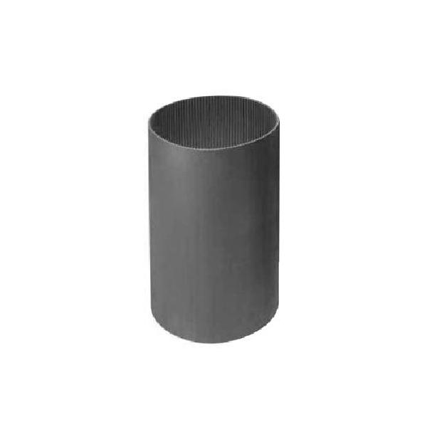 Sleeve, Full High Torque, 250 Teeth, 3 mm Pitch, 750 mm Overall Length, 450 mm Width, -35 to 150 °F, HTD® Tooth Profile, Rubber, Fiberglass Reinforced