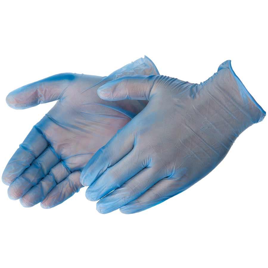 COATED SEAMLESS GLOVE