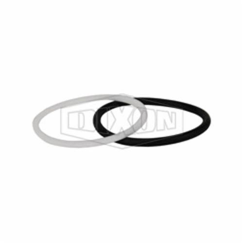 Interchange Coupler Seal Kit, Series: DQC K, 2 Inch, For Use With: All Style Coupler