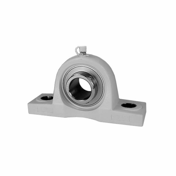 MOUNTED BALL BEARING