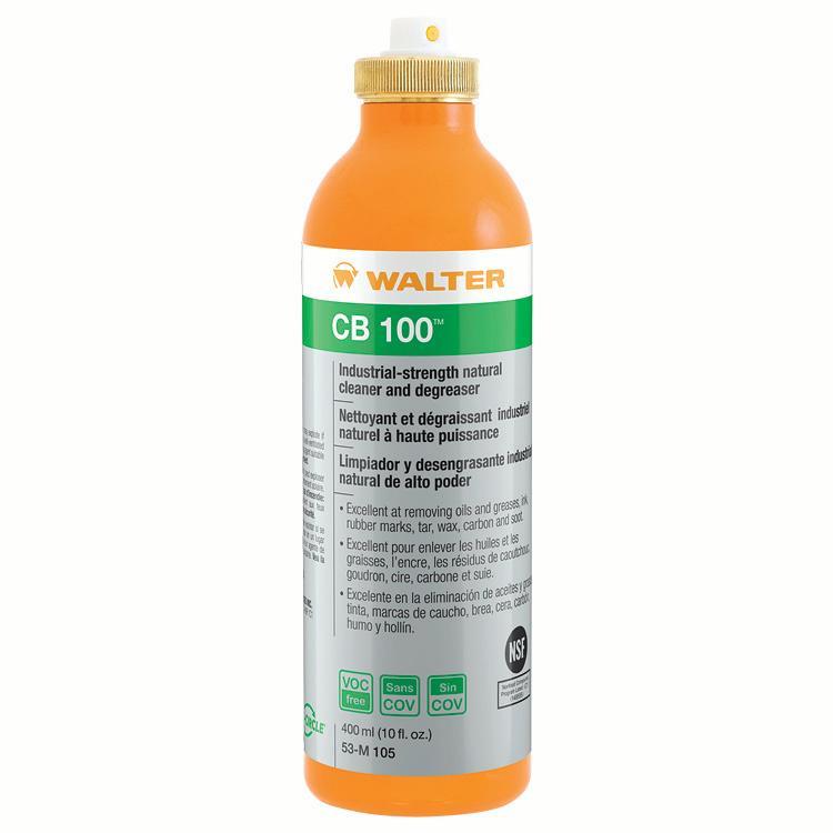 Refillable Bottle