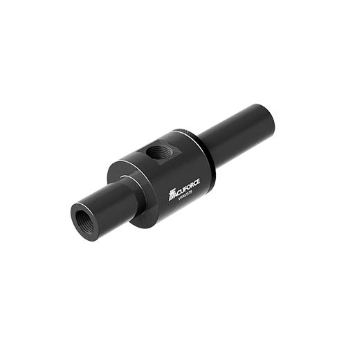 Adjustable Vacuum Generator 3/8in Thread