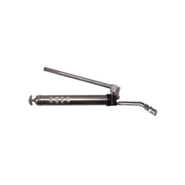 Lever Gun, Large Heavy Duty, 24 Oz Cartridge, 10000 psi Operating, 1 Oz/20 Stroke Output, 1/4 in NPTF Outlet