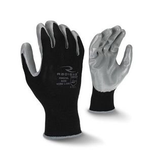 COATED SEAMLESS GLOVE
