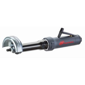 Air Grinder, Tool/Kit: Tool, Type 1, Series: M2, 18000 RPM Speed, 1 hp, Threaded Cord, 13.35 in L Dimensions