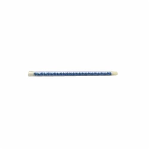 Mix Nozzle, 200/400 ml Cartridge Size, 10 mm Diameter, 10.9 Inch Length, Polypropylene