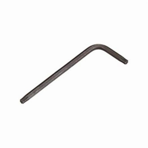 Torx Key, BallStar End, T6 Tip, Long Arm, 2.1 Inch Arm Length, 20° Working, L-Handle Handle, Protanium® High Torque Steel Blade, Protanium® High Torque Steel, ProGuard™