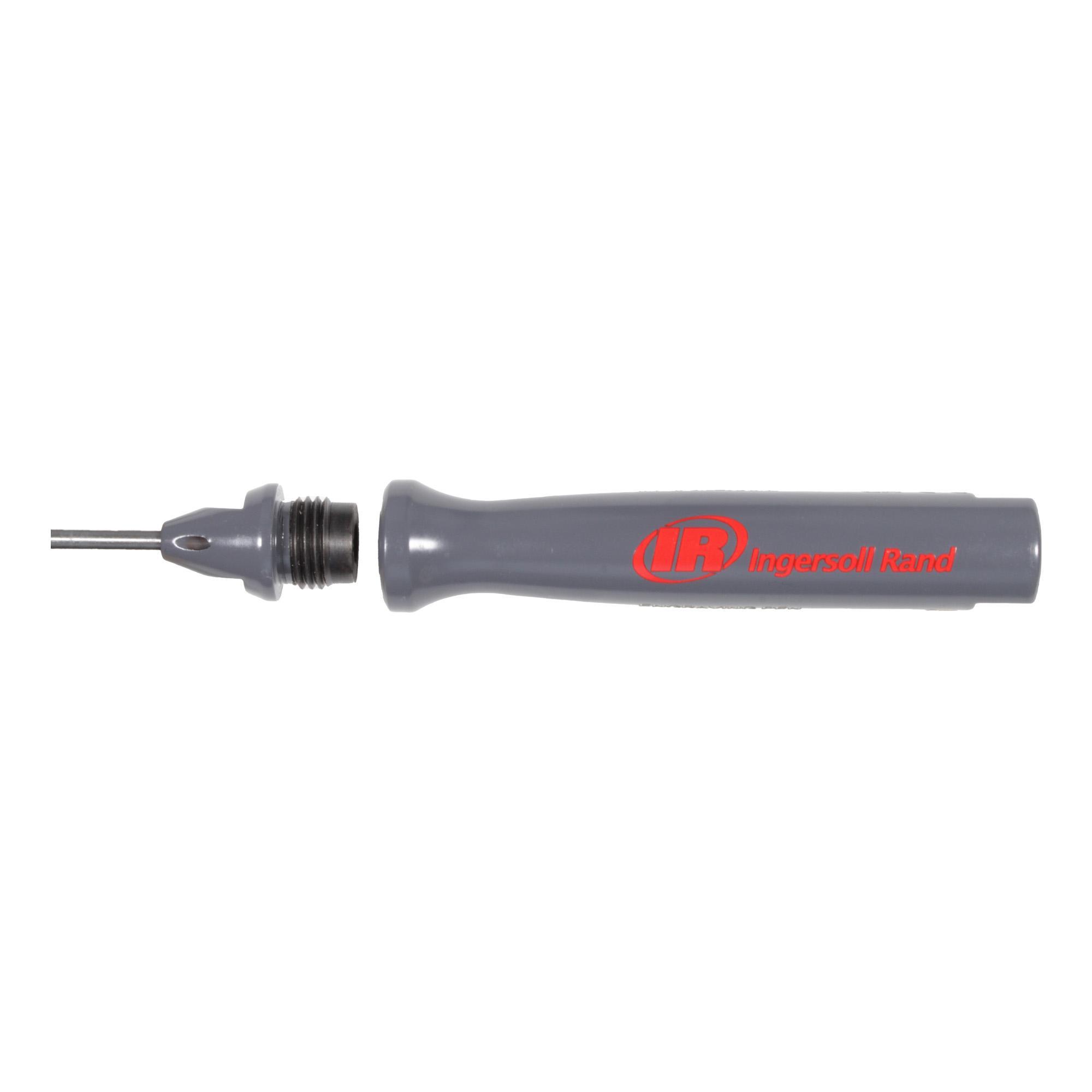 Nose, For Use With: Ingersoll Rand EP51 Engraving Pen