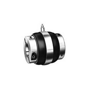 Tapered Roller Insert Bearing, Cartridge Type S-1, 1-3/4 Inch Bore Diameter, 4.13 Inch Outside Diameter, 4.88 Inch Width, 1000 lb Dynamic/1000 lb Static Load, Cast Iron Bearing, 3000 RPM Maximum, Uncoated