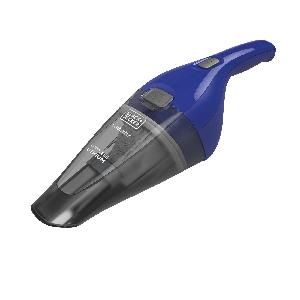 Handheld Vacuum, Cordless, 3.6 V