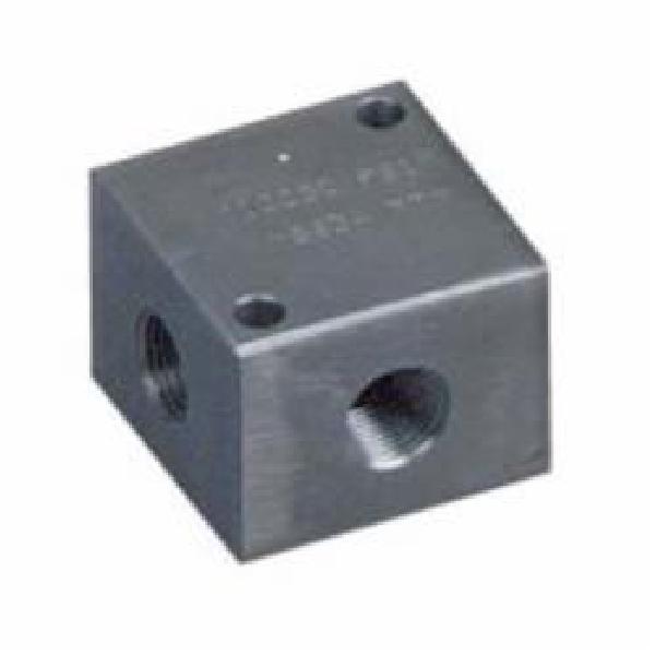 Manifold Block, Remote