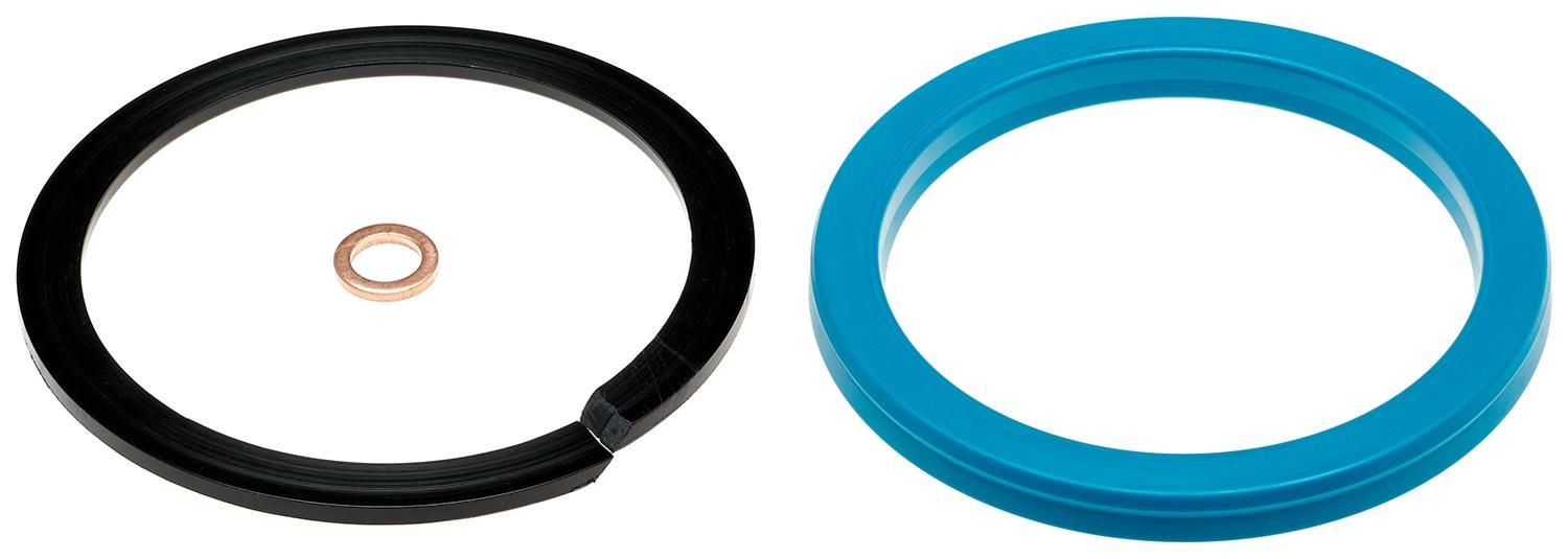 Hydraulic Tool Accessory, Replacement, For Use With: MC4-20 Crimper