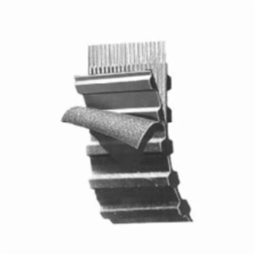 Timing Belt, Dual Sided, Series: DH Series, 250 Teeth, 1/2 Inch Pitch, 125 Inch Overall Length, 1 Inch Width, Neoprene