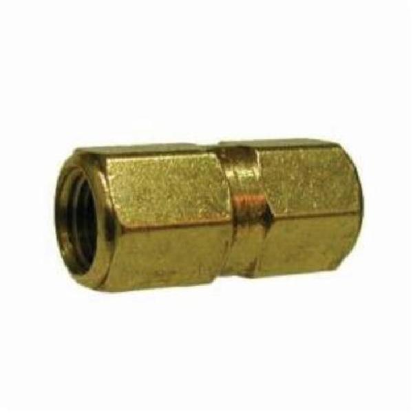 Check Valve, 1/4 Inch Nominal, FNPT, 1200 psi, 180 °F, Brass Body