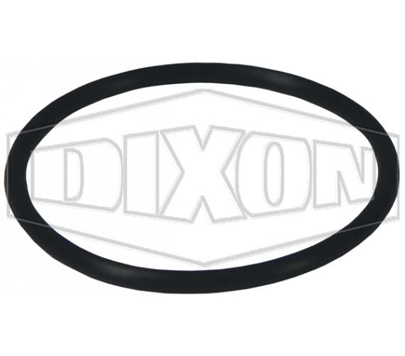 105AORKVI, O-Ring Kit, Replacement, For Use With: Dry Gas Adapter, FKM