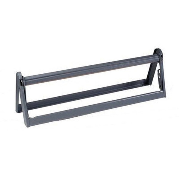 Paper Dispenser, Specifications: 24 Inch Width, For Use With: Welding and Spark Deflection Paper, Paper
