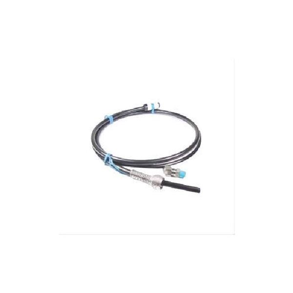 Feedline Upgrade Kit, For Use With: 97111, 97112 Hand Held Applicators, 97135 and 97136 Diaphragm Valve, Specifications: Plastic