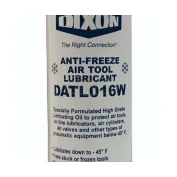 Anti-Freeze Lubricant, 1 pt, Composition: Ethylene Glycol, Water, Synthetic Sulfonated Hydrocarbon, Petroleum Based Lubricating Oil, Synthetic Alkylated Aryls, Oleic Acid, Polyethylene Glycol Dioleate, Corrosion Inhibitor, 2-Amino-2-Methyl-1-Propanol, Anti-Foam Polymer, Blue Dye, Liquid, Blue, Slight, -45 °F, < 1 Specific Gravity, 0.11 lb/gal VOC