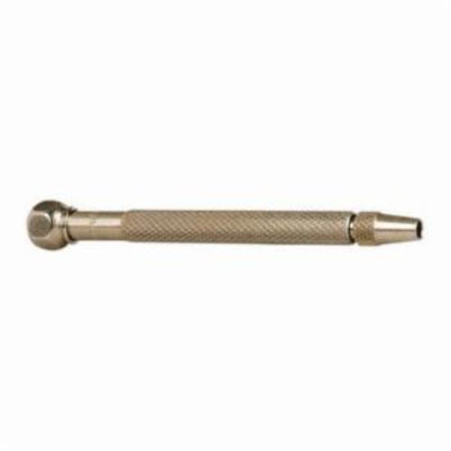 Engraver's Chuck, Single End, Series: XT1, Nickel Plated