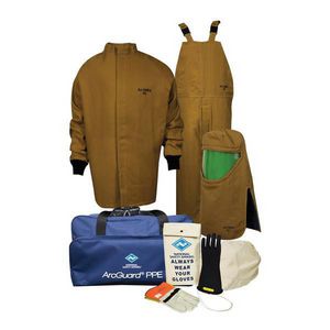 ELECTRICAL PROTECTION