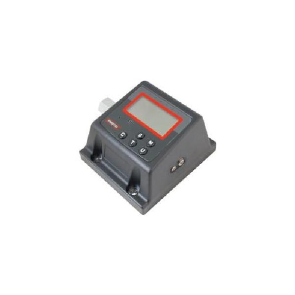Torque Tester, Electronic, 27 mm Drive, 60 to 600 ft-lb Torque, +/-1% CW, +/-3% CCW Accuracy, AC/DC Adapter Power Source, LCD Display, 5-5/8 in Length, 6-3/8 in Width, Audible Beep/LCD Screen Visual/Audible Indicators