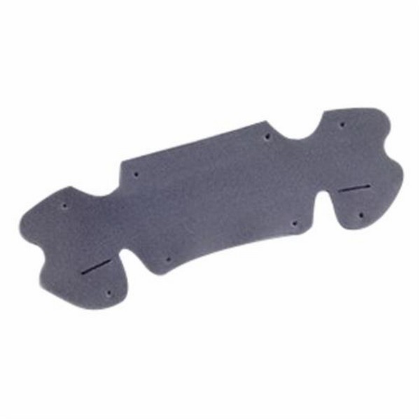 Comfort Pad, For Use With: S-950 Premium Head Suspensions, Gray