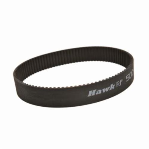 Synchronous Timing Belt, 120-Teeth, 50 mm Top Total Width, 960 mm Overall Inside Length, 8 mm Pitch, Single Sided