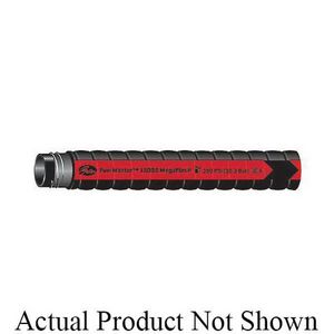 HOSE PETRO 1IN 100FT 150PSI 1.41IN BK