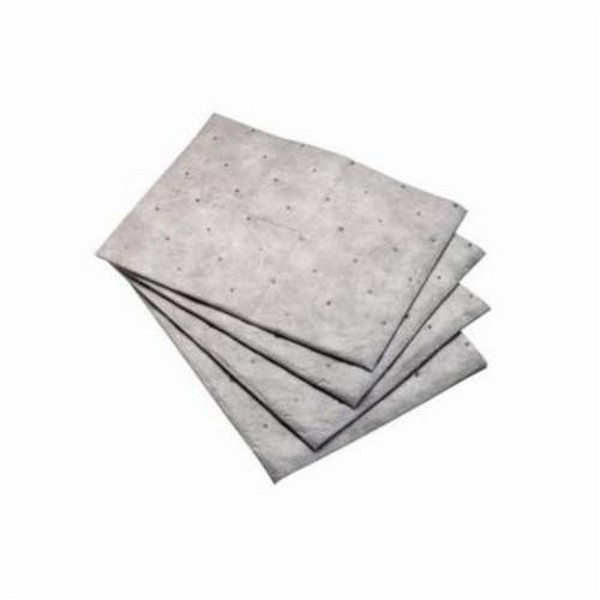 Maintenance Sorbent Pad, High Capacity, 15 Inch Width, 20 Inch Length, 100/Case