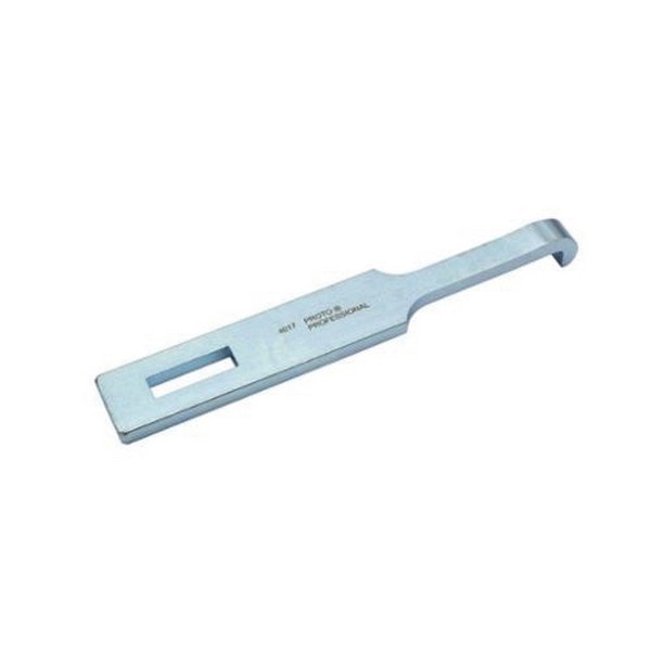 Replacement Long Narrow Jaw, For Use With: 10 ton Puller, 7-3/16 in Jaw Reach, 10 in L x 7/8 in W