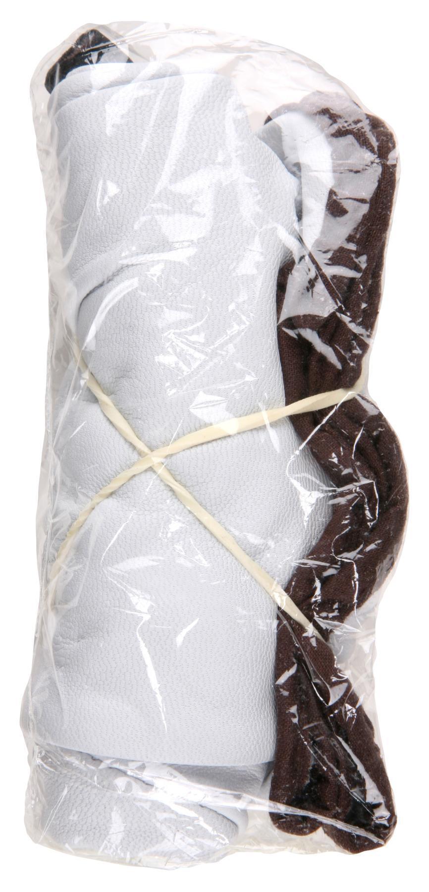 Gloves, General Purpose, Drivers Glove, Grain Leather Palm, White, Keystone Thumb Style, Slip-On Cuff