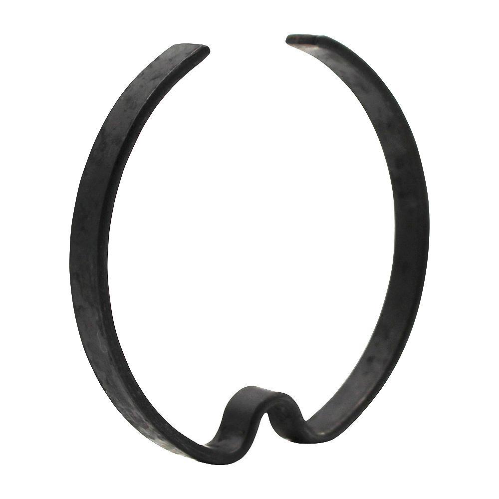 Lock Clip, For Use With: Ingersoll Rand W, A, D, MDT3-EU Series Chipping Hammer