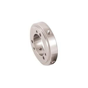 Coupling Hub, QD® Bushed, 10 Coupling, 3.3 Inch Hub Diameter, 1 Inch Hub Length, Steel