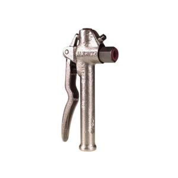 Control Valve, High Volume, 3/8 in NPTF x 1/4 in NPTF