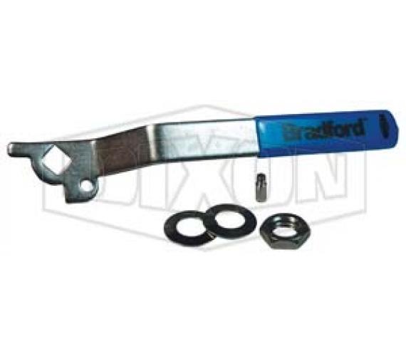 Valve Repair Kit, Series: BV, Specifications: 1 in, For Use With: Ball Valve
