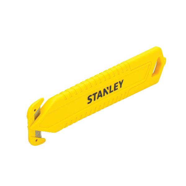 Pull Cutter, 2.438 in Blade Length, Double Sided/Recessed Blade, Metal Blade, Blades Included: 1, 1/4 in Thickness, Ergonomic Handle, 6.1 in Handle, Plastic Handle, 6.1 in Overall Length, 1-5/16 in Overall Width