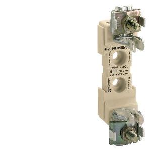 BASE FUSE PLSTC/CERAMIC