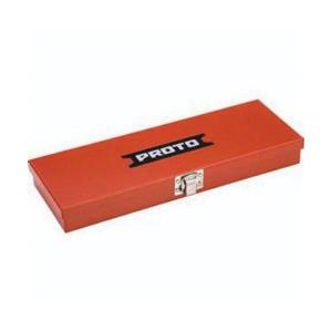 BOX SET TOOL 1-3/4X12X11-3/4IN 211CU-IN