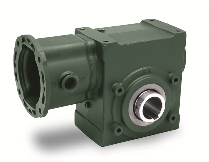 Reducer, With HD Seals